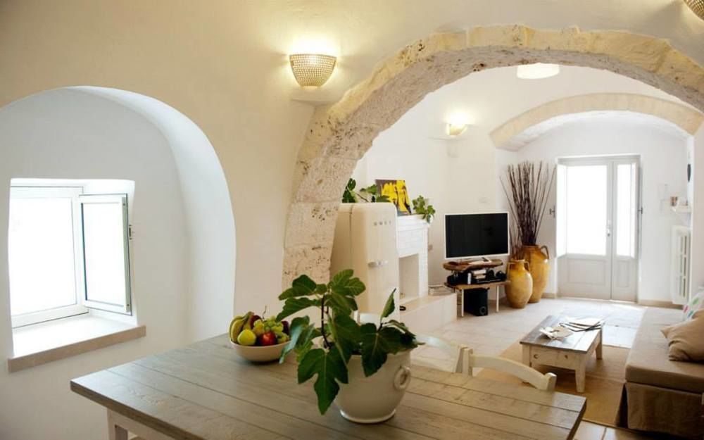 Agriturismo Masseria Calongo チステルニーノ エクステリア 写真